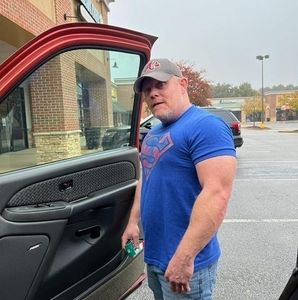 Meet your Posher, Andy